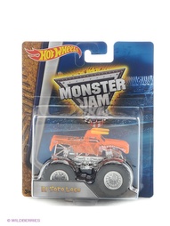 Машинки Hot Wheels