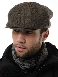 Кепки Goorin Brothers