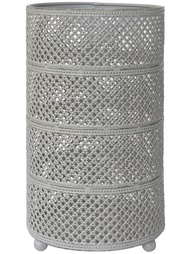 Подсвечники DUNI