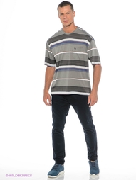 Футболка MORNINGSTAR