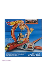 Игровые наборы Hot Wheels