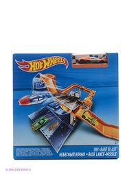 Игровые наборы Hot Wheels