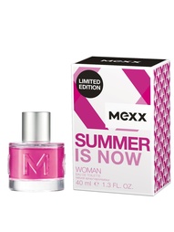 Туалетная вода MEXX