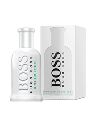 Туалетная вода HUGO BOSS