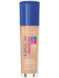 Тональные кремы Rimmel
