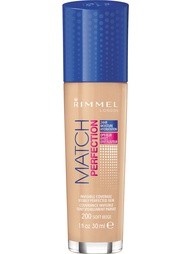 Тональные кремы Rimmel