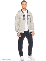 Толстовки CHAMPION