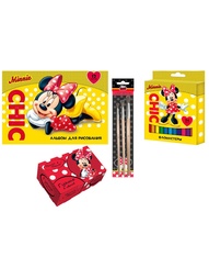 Наборы для рисования Disney