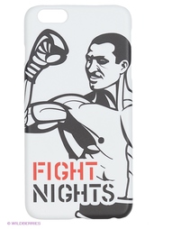 Чехлы для телефонов Fight Nights