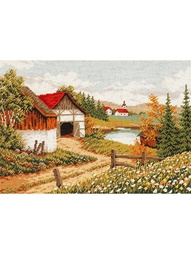 Наборы для вышивания Schaefer