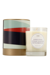 Ароматическая свеча Himalayan Spring Juniper, 312гр. Kobo Candles