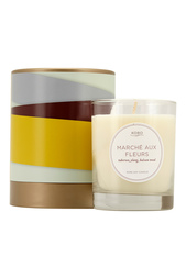 Ароматическая свеча Marche Aux Fleurs, 312гр. Kobo Candles