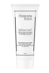 Увлажняющий крем для волос Moisturizing Hair Cream, 100ml Christophe Robin