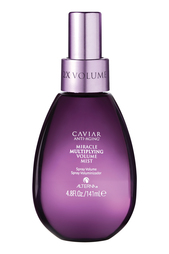 Спрей для максимального объема волос Caviar Miracle Multiplying Volume Mist 140ml Alterna
