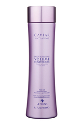 Кондиционер для объема волос Caviar Bodybuilding Volume 250ml Alterna