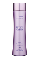 Шампунь для объема волос Caviar Bodybuilding Volume 250ml Alterna