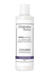 Кондиционер для волос на основе 4-х натуральных масел и черники Antioxidant Conditioner, 250ml Christophe Robin