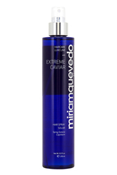Солнцезащитный спрей для волос экстрактом черной икры Extreme Caviar Hair Spray Solar, 250ml Miriamquevedo