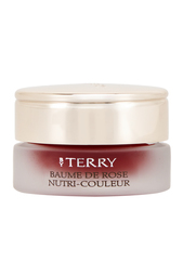 Питательный бальзам для губ Baume de Rose Nutri Couleur, 4 Bloom Berry, 7gr By Terry