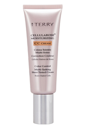 Увлажняющий тональный СС-крем Cellularose Moisturizing CC-Cream 1 Nude, 30ml By Terry