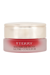 Питательный бальзам для губ Baume de Rose Nutri Couleur, 3 Cherry Bomb, 7gr By Terry