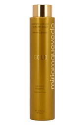 Золотой шампунь Extreme Caviar The Gold Shampoo, 250ml Miriamquevedo