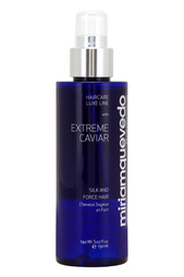 Оживляющий спрей для волос экстрактом черной икры Extreme Caviar Silk &amp; Force Hair, 150ml Miriamquevedo