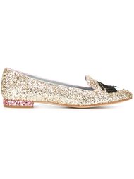 слиперы 'Flirting'  Chiara Ferragni
