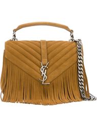 сумка на плечо 'Monogram'  Saint Laurent