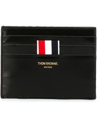 классическая визитница Thom Browne