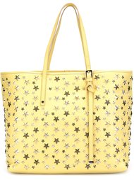 сумка-тоут 'Sasha' Jimmy Choo