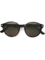 солнцезащитные очки 'Lucho'  Tom Ford