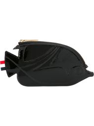 fish coin purse Thom Browne