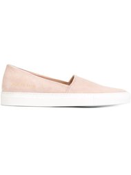 кеды-слипон 'Smoke' Common Projects