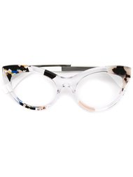 оптические очки 'Jungle' Fendi