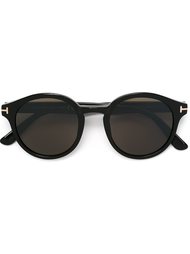 солнцезащитные очки 'Lucho'  Tom Ford