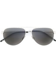 солнцезащитные очки 'Classic 11'  Saint Laurent