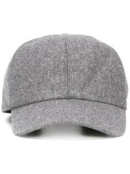 классическая кепка Brunello Cucinelli