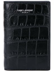 визитница 'Paris' Saint Laurent