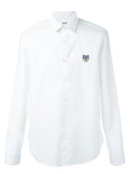 рубашка 'Mini Tiger'  Kenzo