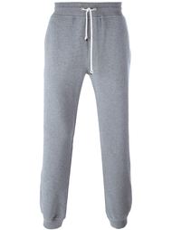 спортивные брюки  Brunello Cucinelli