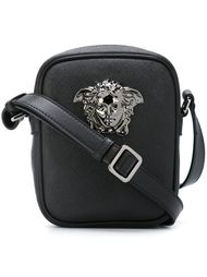 маленькая сумка на плечо 'Palazzo Medusa' Versace