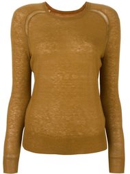 'Foty' jumper  Isabel Marant Étoile