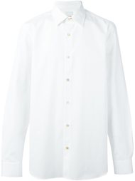 классическая рубашка Paul Smith