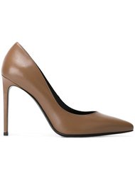 туфли 'Paris'   Saint Laurent