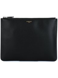 zip clutch Givenchy