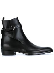 ботинки 'Wyatt'  Saint Laurent