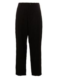 wide leg trousers Uma Wang