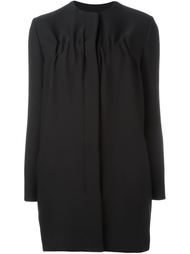укороченное пальто  Mm6 Maison Margiela