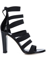 босоножки 'Mummy'  Stuart Weitzman